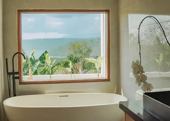 Arunika - Private Pool