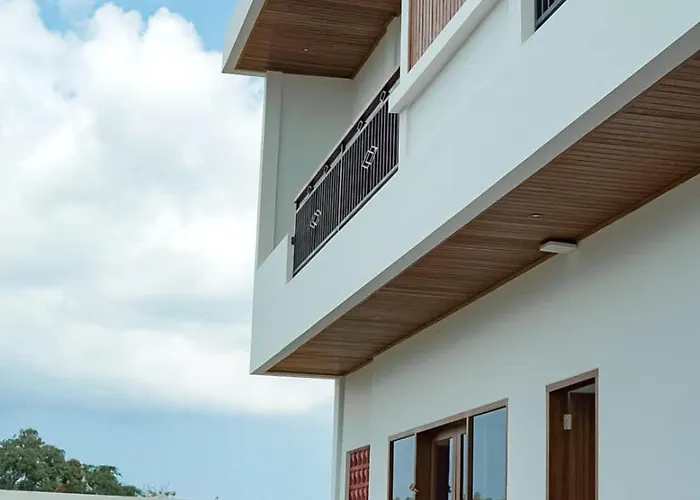 Arunika - Private Pool *